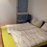 Orizia By Interhome Apartment Locarno
