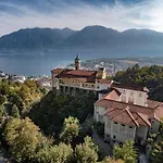 Orizia By Interhome Apartment Locarno