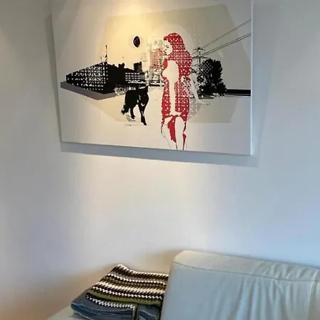 דירה Orizia By Interhome