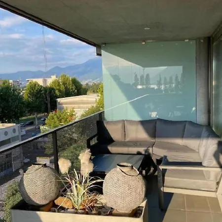 דירה Orizia By Interhome *