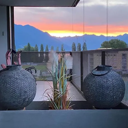 Apartment Orizia By Interhome