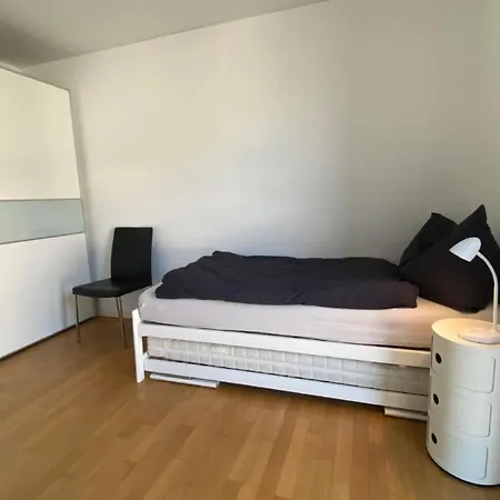 Orizia By Interhome Apartment