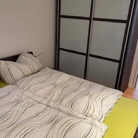 דירה Orizia By Interhome *
