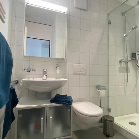 Apartment Orizia By Interhome *