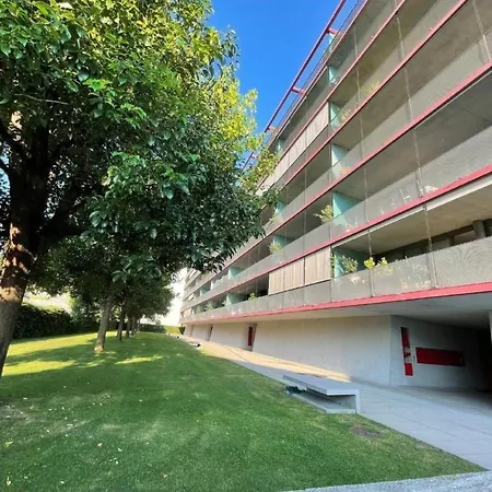 Orizia By Interhome * Locarno