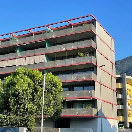 Appartement Orizia By Interhome *