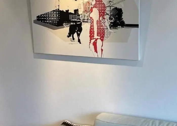 Apartment Orizia By Interhome