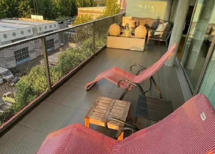 Apartment Orizia By Interhome Locarno