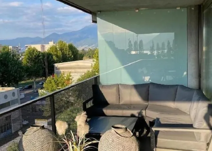 Apartment Orizia By Interhome *