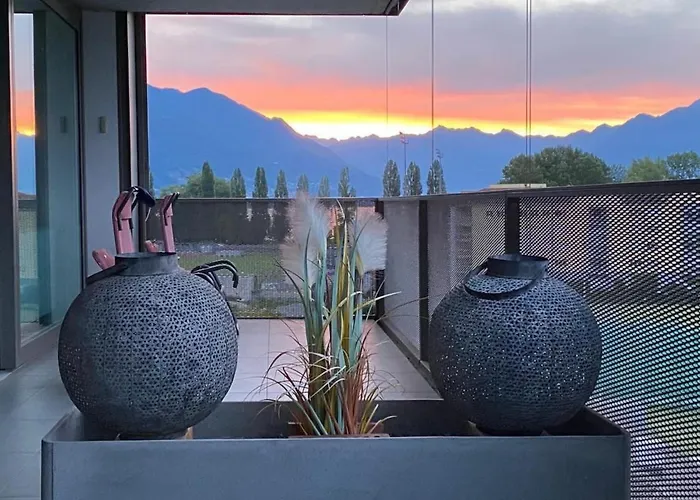 Apartment Orizia By Interhome