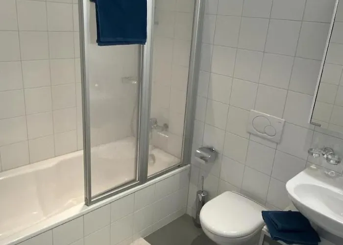 Apartment Orizia By Interhome