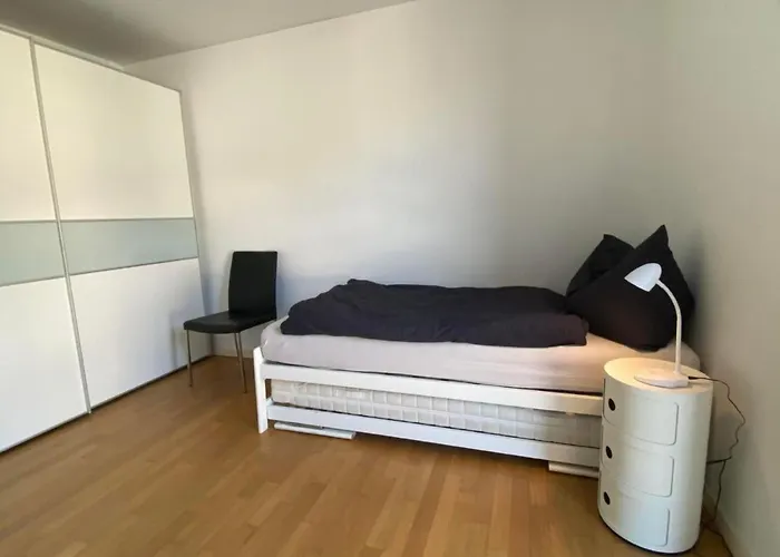 Orizia By Interhome Apartment