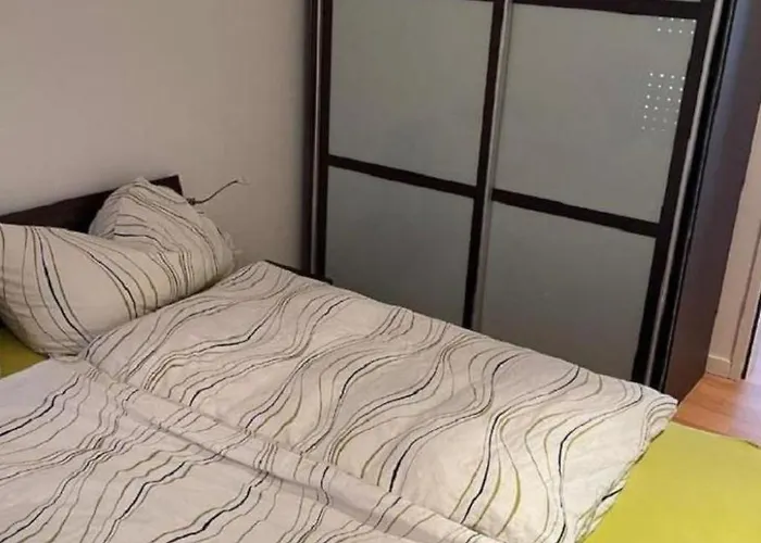 Apartment Orizia By Interhome *