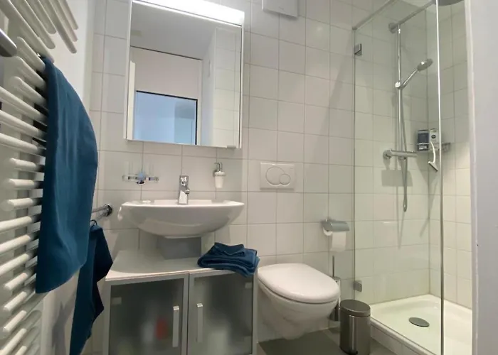 Apartment Orizia By Interhome *