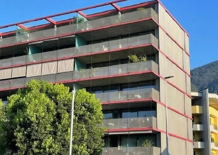 Apartment Orizia By Interhome *