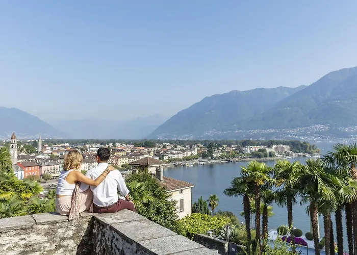 Apartment Orizia By Interhome *